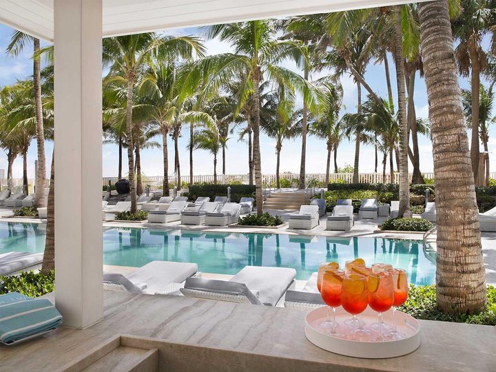 Grand Beach Hotel Miami Beach – fotografie 2