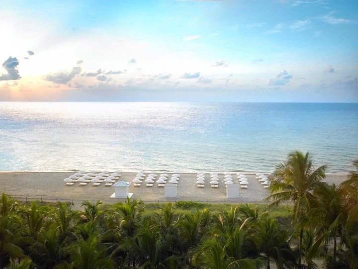 Grand Beach Hotel Miami Beach – fotografie 4