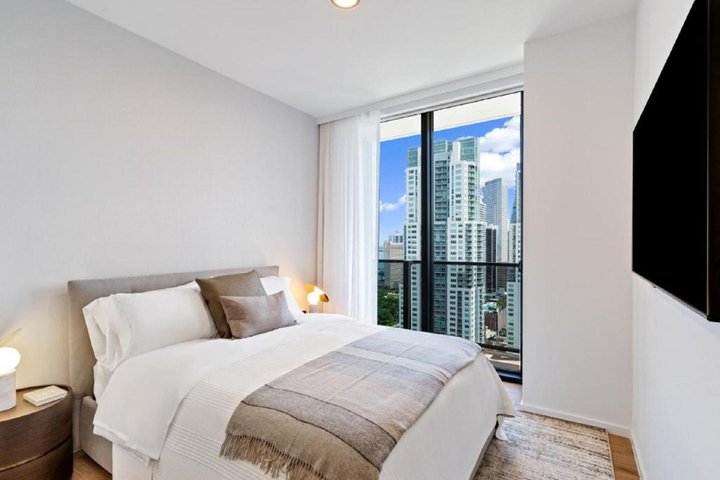 The Elser Hotel Miami  An All Suite Hotel – fotografie 4