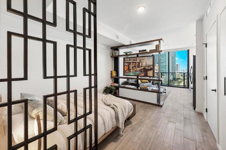 The Elser Hotel Miami  An All Suite Hotel – fotografie 5