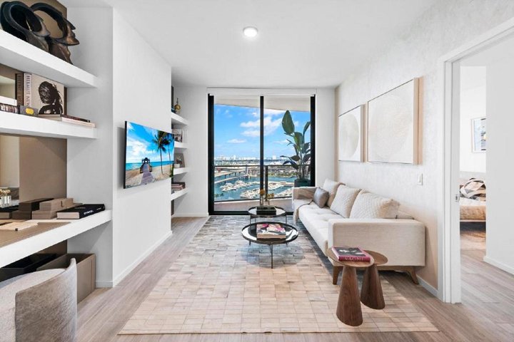 The Elser Hotel Miami  An All Suite Hotel – fotografie 3