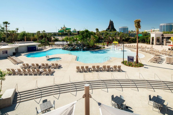 Avanti Palms Resort and Conference Center – fotka 3