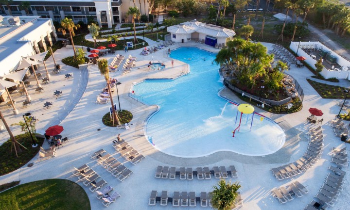 Avanti Palms Resort and Conference Center – fotka 2