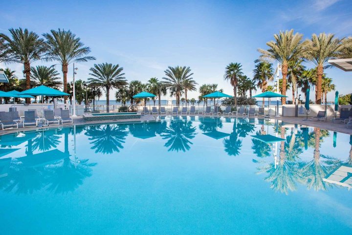 Wyndham Grand Clearwater Beach Resort – fotografie 2