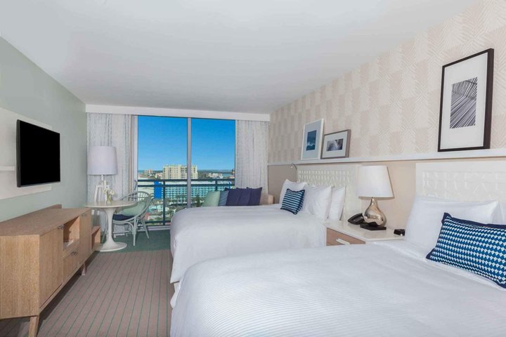 Wyndham Grand Clearwater Beach Resort – fotografie 5