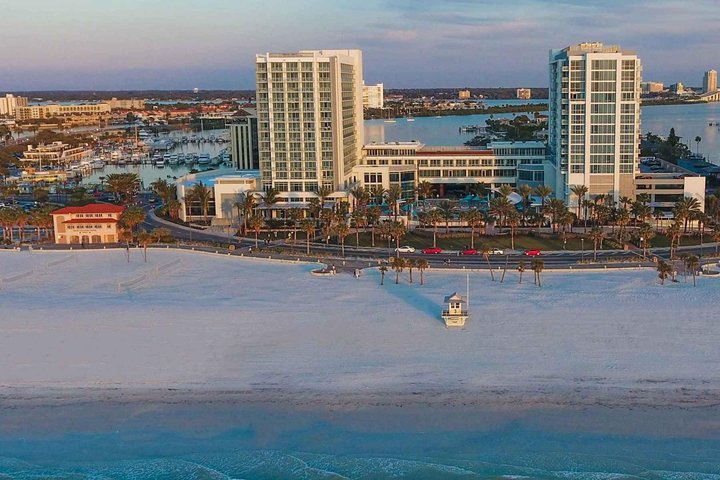 Wyndham Grand Clearwater Beach Resort – fotografie 3