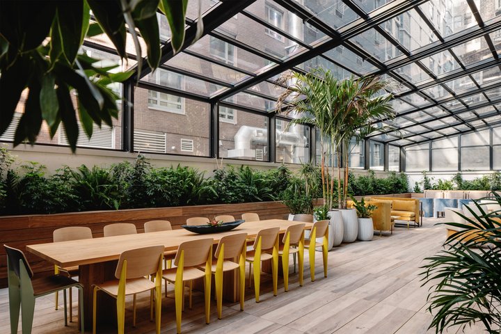 Arlo Midtown – fotografie 5