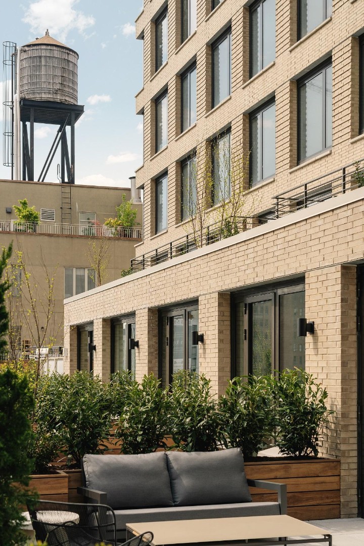 Arlo Midtown Times Square Hotel – fotka 2