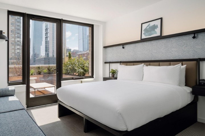 Arlo Midtown Times Square Hotel – fotka 3