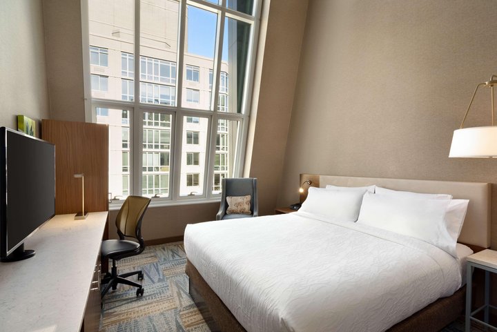 Hilton Garden Inn New York Times Square South – fotka 2
