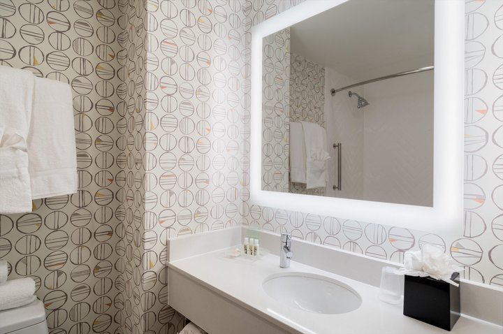 Holiday Inn New York City Wall Street – fotografie 5