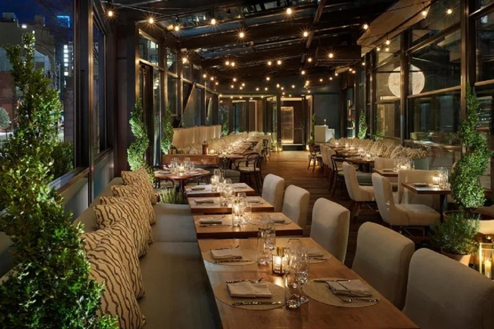 ModernHaus SoHo – fotografie 3