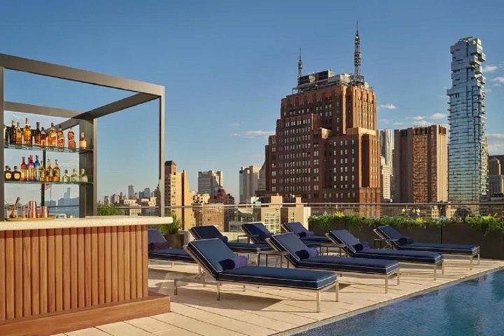 ModernHaus SoHo – fotografie 2