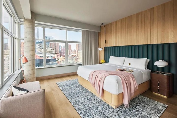 ModernHaus SoHo – fotografie 4