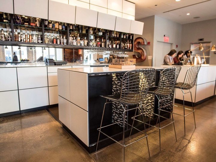 Nu Hotel – fotka 4