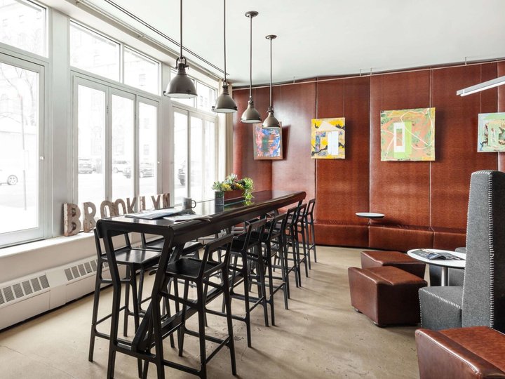 Nu Hotel – fotka 5