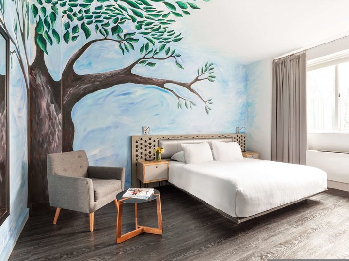 Nu Hotel – fotka 3