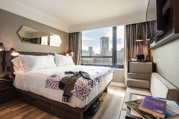 Pestana Park Avenue – fotka 2