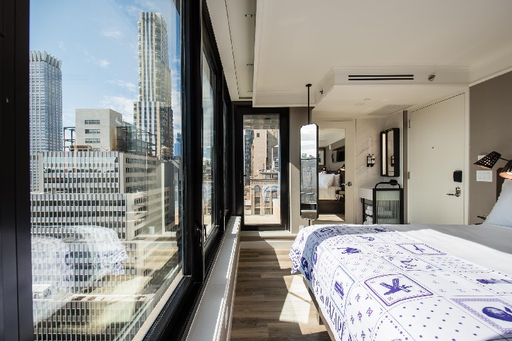 Pestana Park Avenue – fotka 3