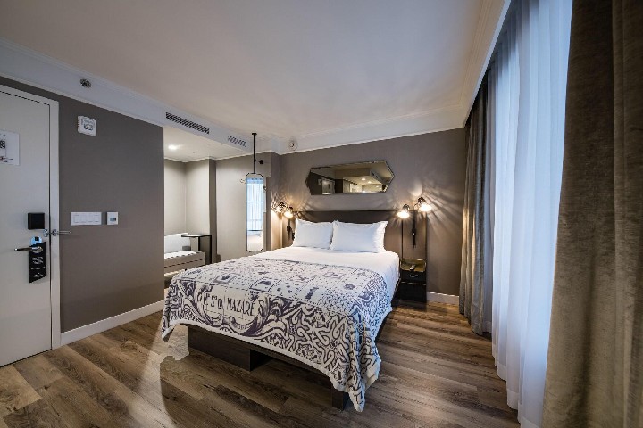 Pestana Park Avenue – fotka 4