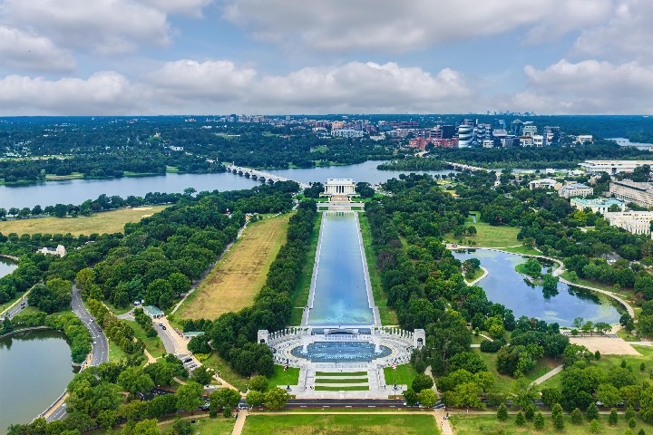 Prodloužený víkend New York a Washington D.C. – fotka 2