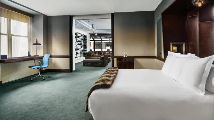 Royalton New York – fotografie 2