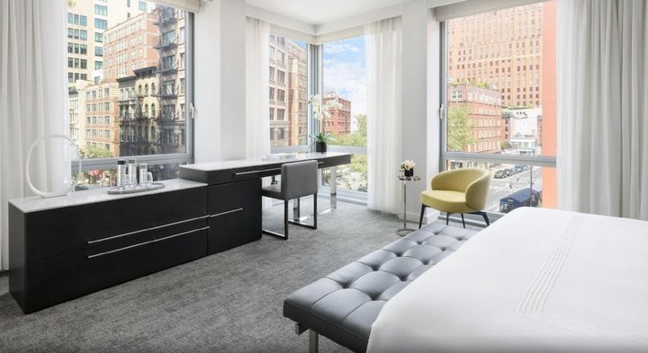 Smyth Tribeca – fotka 4