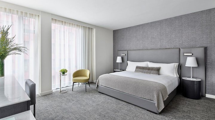 Smyth Tribeca – fotka 3
