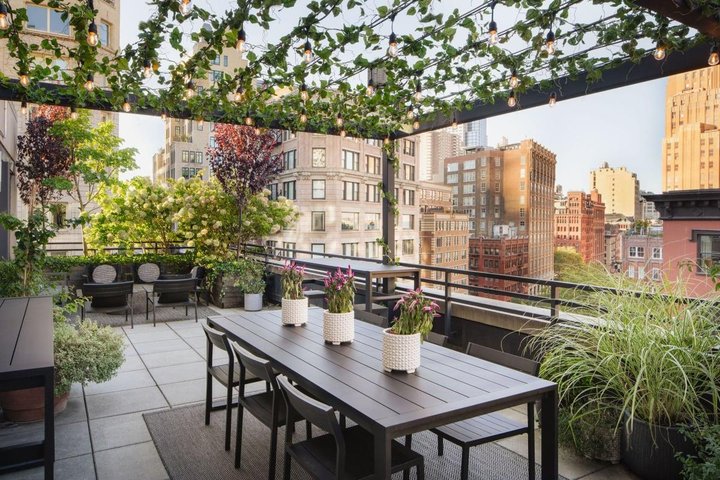 Smyth Tribeca – fotka 2