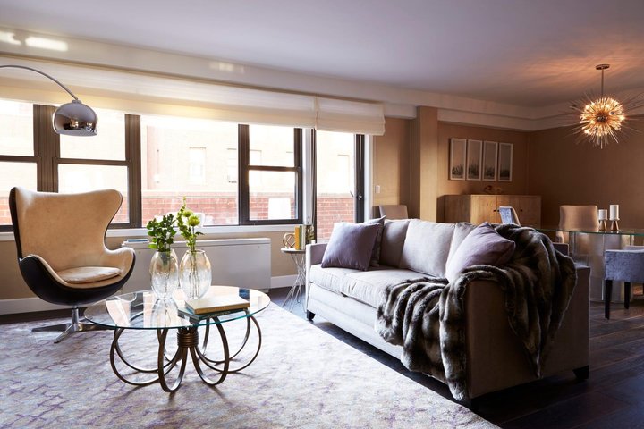 The Gardens Sonesta ES Suites – fotografie 4