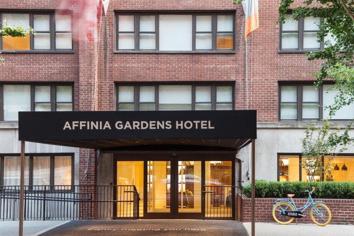 The Gardens Sonesta ES Suites – fotografie 2