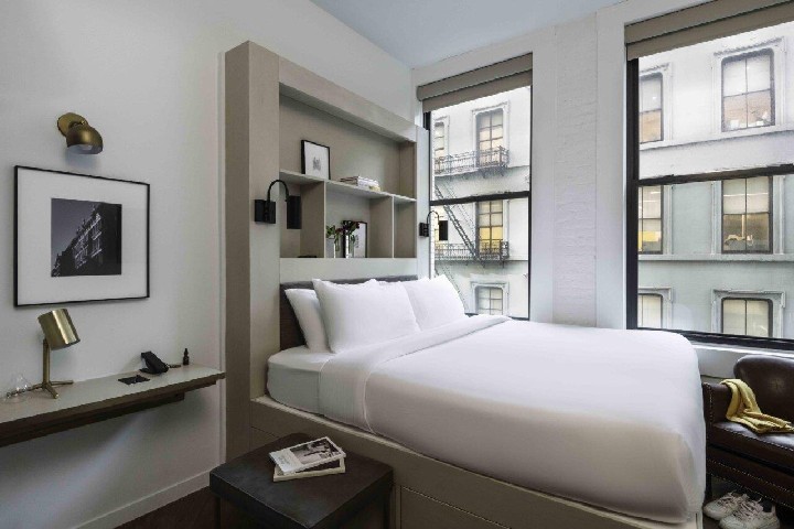 Walker Hotel Tribeca – fotka 2