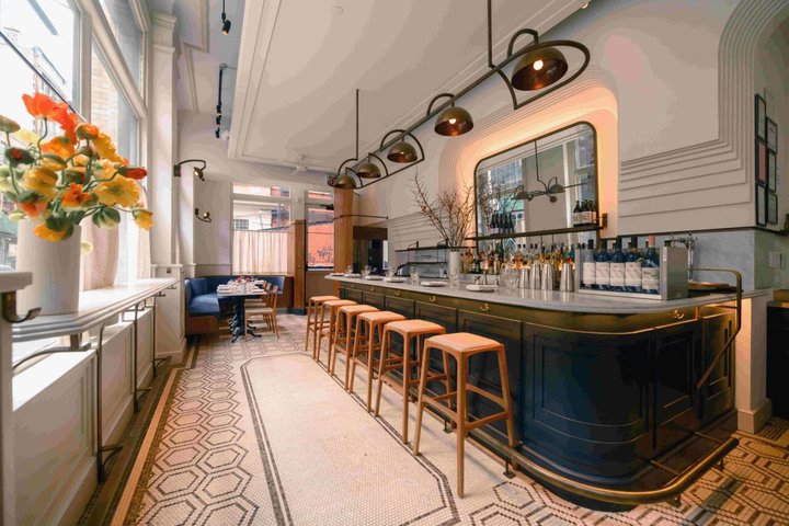 Walker Hotel Tribeca – fotografie 5