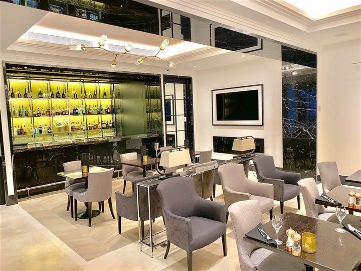 Blakemore Hyde Park Hotel – fotografie 5