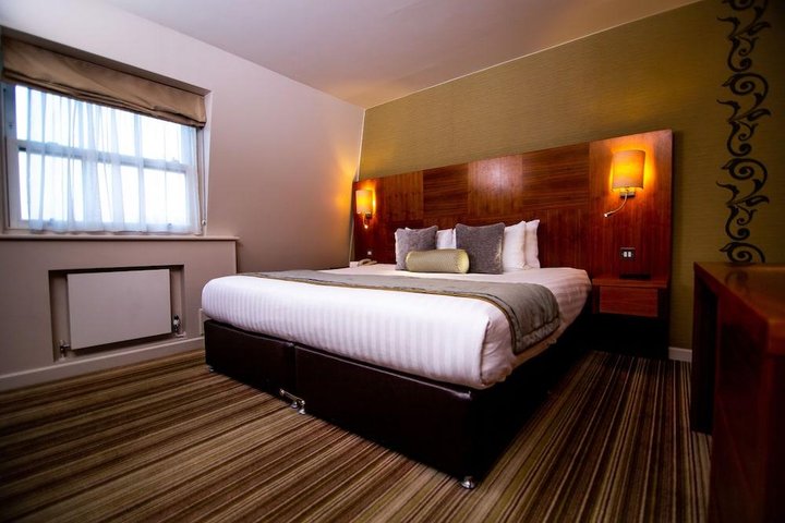 Blakemore Hyde Park Hotel – fotografie 3