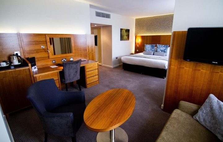 Blakemore Hyde Park Hotel – fotografie 4