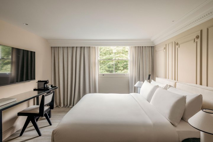 Caesar Hotel – fotografie 2