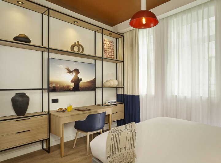 Citadines Holborn - Covent Garden London – fotografie 4