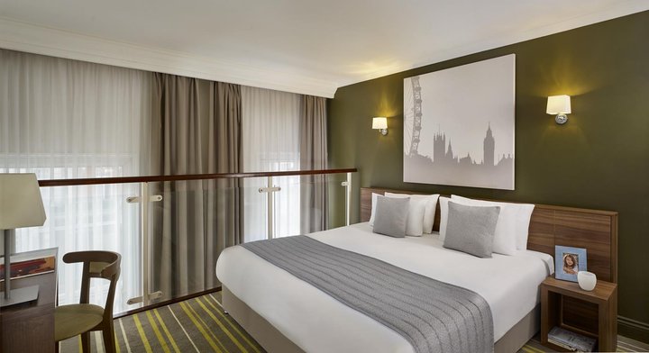 Citadines South Kensington London – fotografie 2