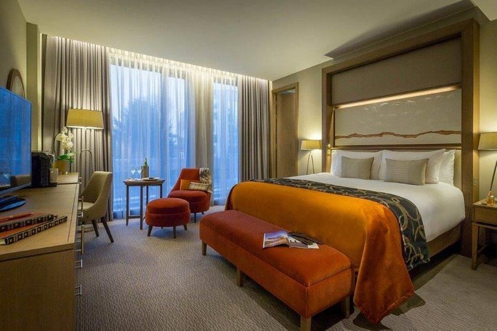 Clayton Hotel Chiswick – fotografie 3