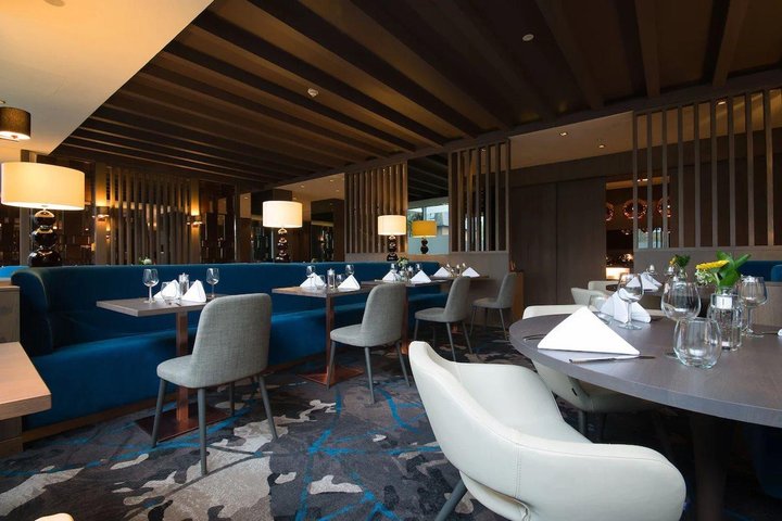 Clayton Hotel Chiswick – fotografie 5