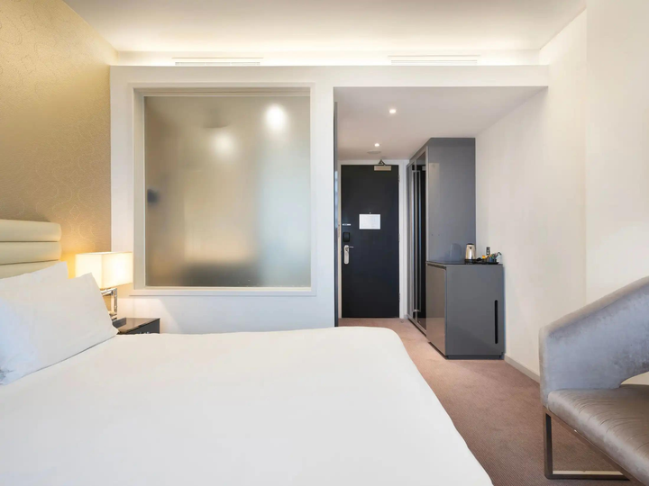 Dorsett Shepherd's Bush – fotografie 2