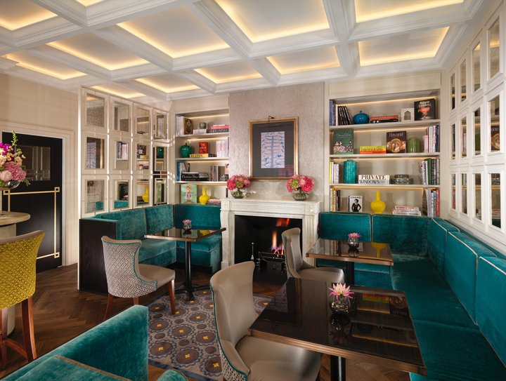 Flemings Mayfair – fotografie 5