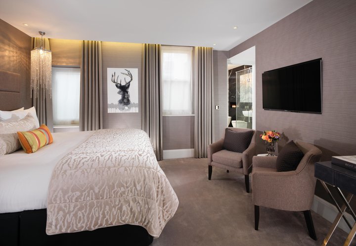 Flemings Mayfair – fotografie 3