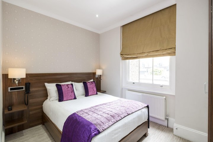 London House Hotel – fotografie 4