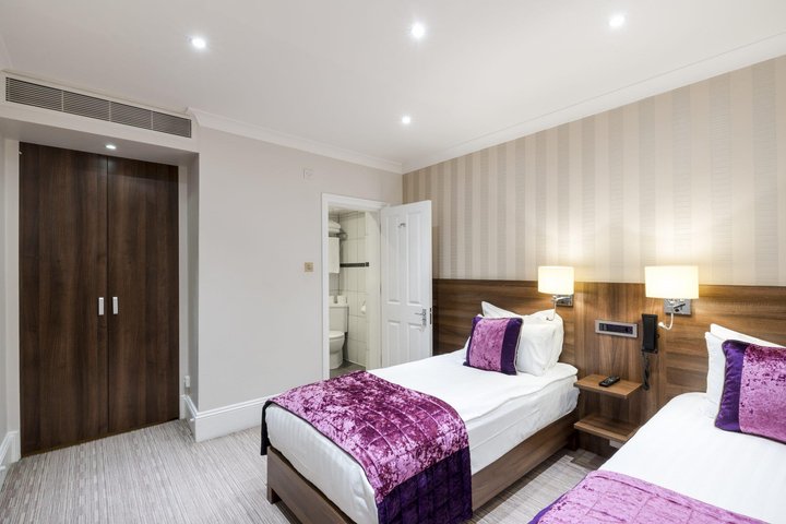 London House Hotel – fotografie 5