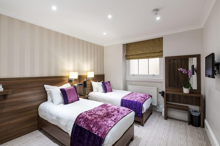 London House Hotel – fotografie 3