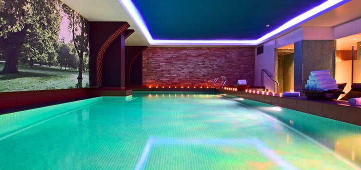 Pestana Chelsea Bridge Hotel & Spa – fotografie 2