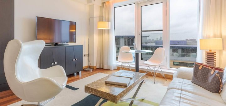 Pestana Chelsea Bridge Hotel & Spa – fotografie 5