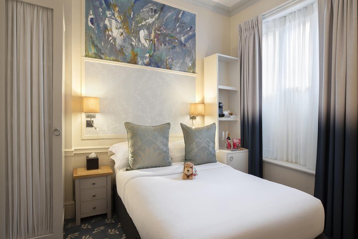 Sloane Square – fotografie 2